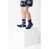 Chaussettes enfant Fast Cars - Bibop et Lula