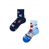 Chaussettes enfant Nordic Lighthouse - Bibop et Lula