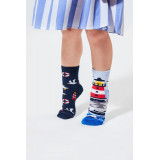 Chaussettes enfant Nordic Lighthouse - Bibop et Lula