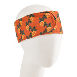 Bandeau maquillage Flores - Bibop et Lula