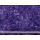 Tissu Coton Batik Gingko Violet - Bibop et Lula