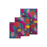 Carnets de notes tissu Gypsy - Bibop et Lula