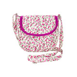 Sac à main bandoulière petite fille Anna - Bibop et Lula