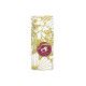 Coupon tissu Bouquet Gold - Bibop et Lula