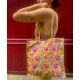 Sac cabas toile de jute Ludhiana - Bibop et Lula