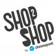 livraison shop2shop Chronopost - Bibop et Lula