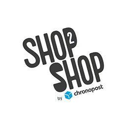 livraison shop2shop Chronopost - Bibop et Lula