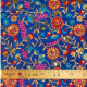 Tissu indien Bollywood brodé de sequins Lodurva - Bibop et Lula