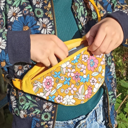 Sac Banane Enfant Lou - Bibop et Lula