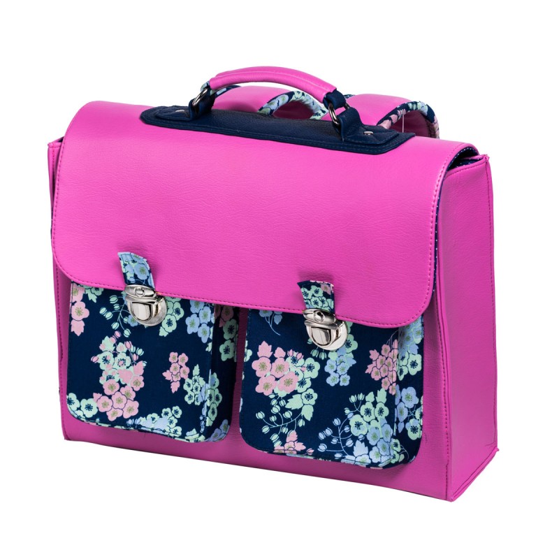 cartable primaire fille