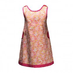 Robe Becky Rosalie - Bibop et Lula