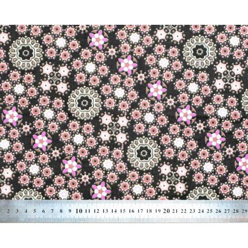 Tissu coton Milkyway - Bibop et Lula