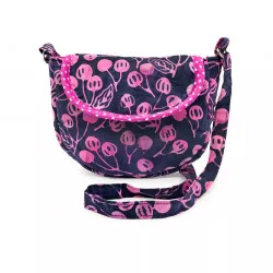 Sac fillette Cherry - Bibop et Lula