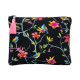 Pochette plate Black Bird - Bibop et Lula