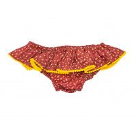 Culotte de bain Lilou